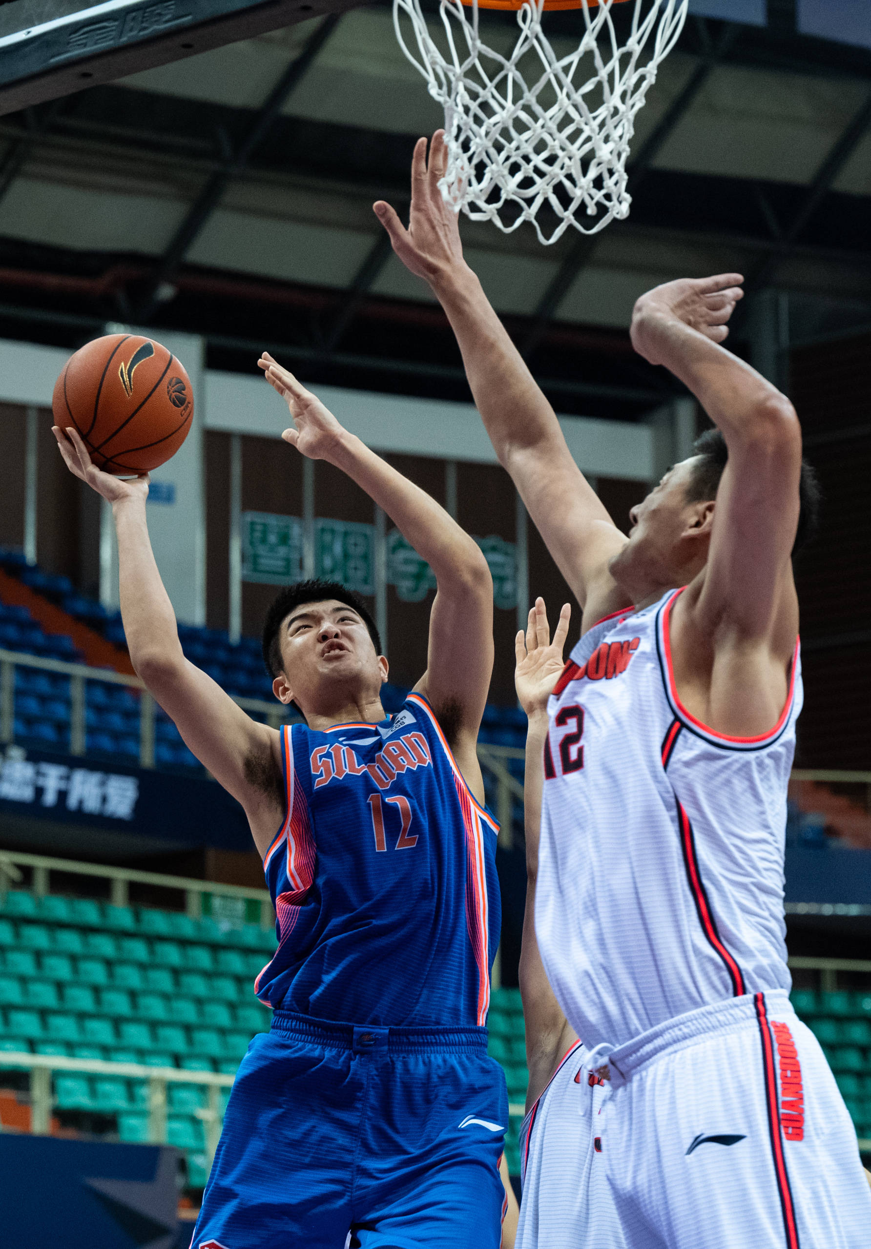 四川男篮内部会议纪要流出——冲刺阶段刷新队史纪录,欧超杯使命明确,赛程密集仍需轮换的简单介绍-九游官方