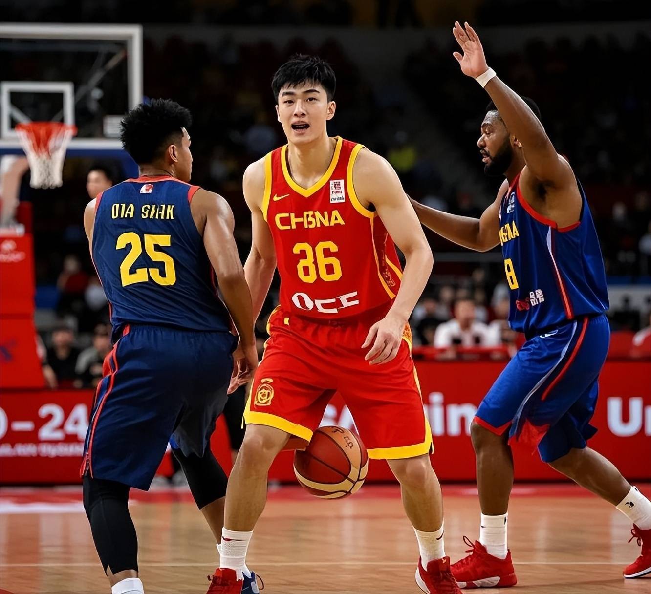 关于NBA总决赛关键战走向成谜;江苏男篮队长鼓劲;信心回归;团队化学反应显著的信息-九游彩金