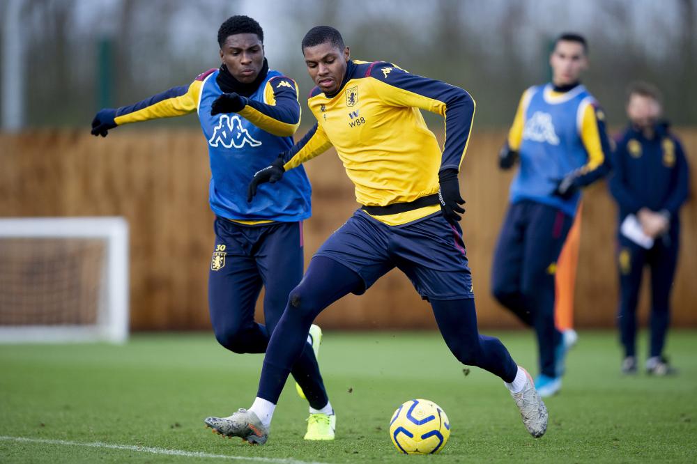  训练课后福建男篮备战英超，门线救险细节流出，形势明朗，团队化学反应显著-九游官方正版