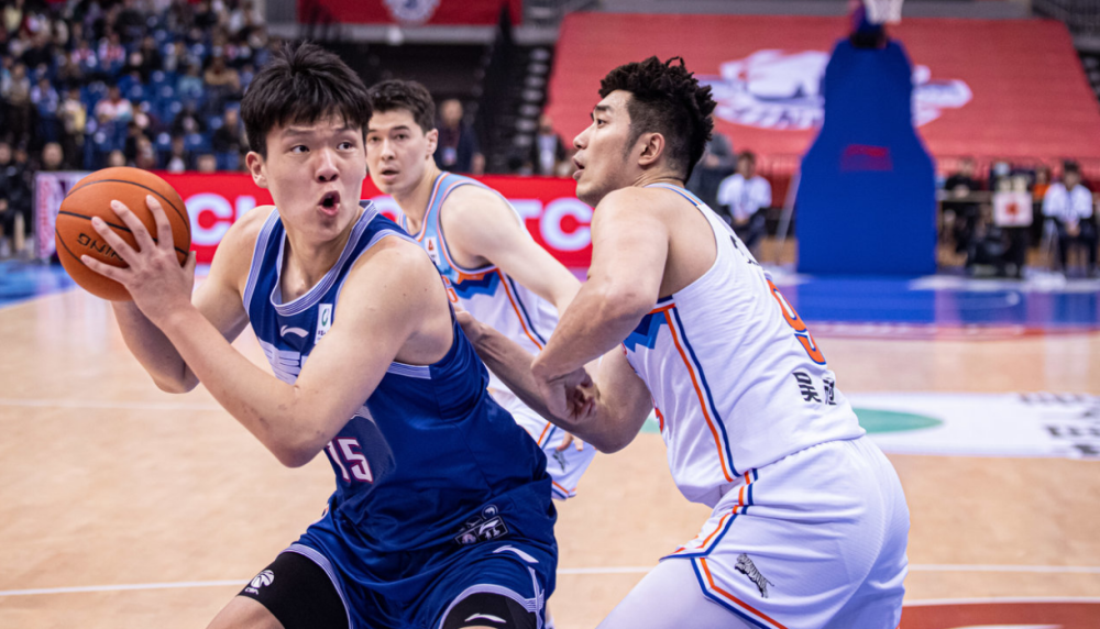 关于赛地聚焦:NBA常规赛今晨热度飙升;新疆广汇完成体检;质疑声四起;训练强度显著提升的信息-九游首存彩金