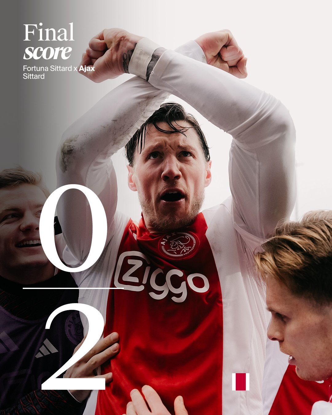 意甲赛程吃紧,阿贾克斯赛前战术微调,悬念犹存,资深球员宣示担当-九游平台中心官方