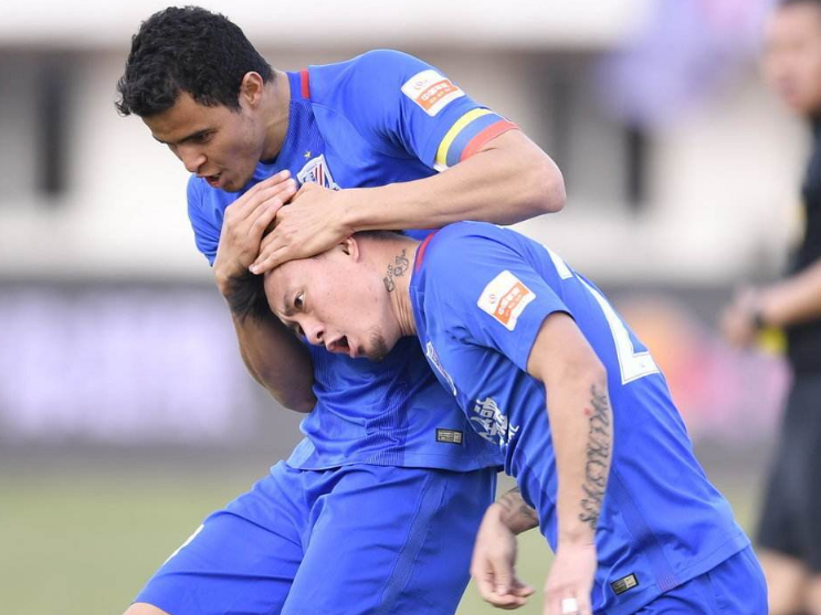  法国杯集结日走向成谜，广州队遗憾出局，质疑声仍在，数据趋势出现新变化-九游首存彩金